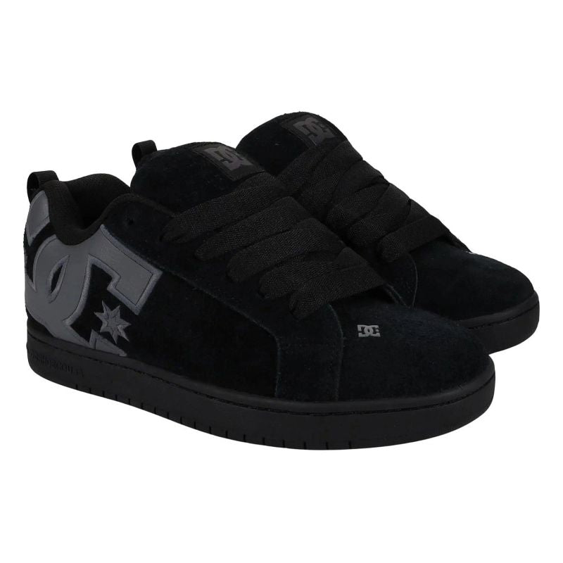 DC Shoes Graffik SE DC01665001 Black To be categorized Your Sports Performance