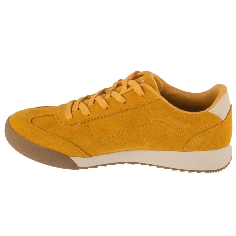 Skechers Zinger 2.0 - Manzanilla Suede 183285-YEL Yellow 42 In preparation Your Sports Performance
