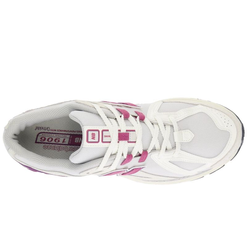 New Balance unisex M1906REF shoes Footwear/Lifestyle New Balance