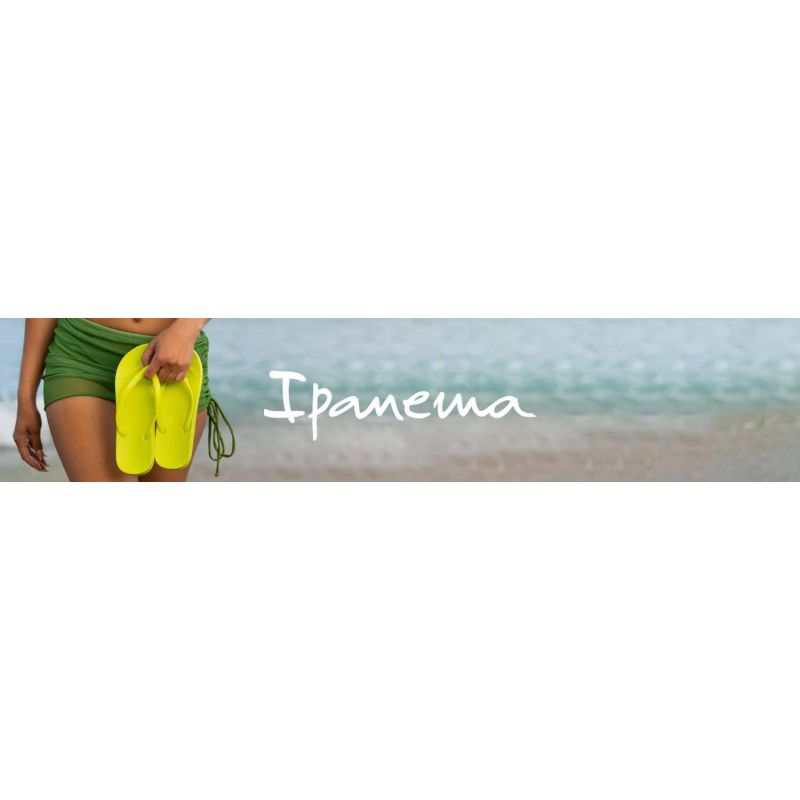 Ipanema Fashion Sandal VIII W 82842-20352 Sandals