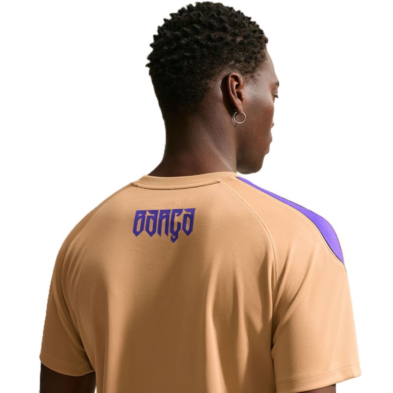 Nike FC Barcelona Strike Away Training Shirt IQ1304-745