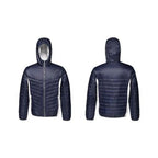 Regatta Lake Placid Jcket M TRA464 6H7 Jacket Clothing/Outdoor Your Sports Performance