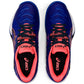 Asics Blast FF 2 W 1072A046 400 handball shoes Footwear/Handball/Men Asics