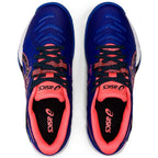 Asics Blast FF 2 W 1072A046 400 handball shoes Footwear/Handball/Men Asics