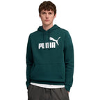 Puma ESS No.1 Logo Hoodie FL M 682571 75 Clothing/Lifestyle Your Sports Performance
