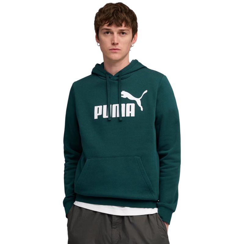 Puma ESS No.1 Logo Hoodie FL M 682571 75 Clothing/Lifestyle Your Sports Performance