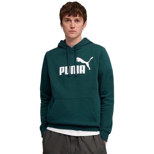 Puma ESS No.1 Logo Hoodie FL M 682571 75 Clothing/Lifestyle Your Sports Performance
