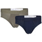 Calvin Klein Brief M NP2048O panties Clothing/Lifestyle/Calvin Klein Your Sports Performance
