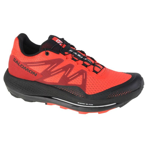 Salomon Pulsar Trail M 416029 shoes Footwear/Running/Men Your Sports Performance