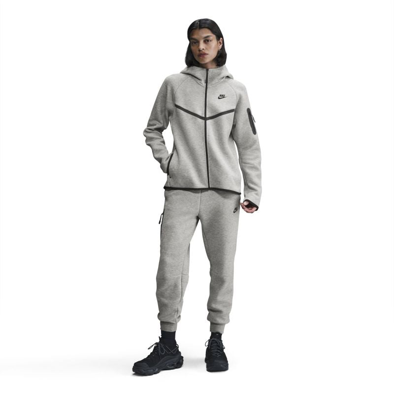 Nike Sportswear Tech Fleece Windrunner HV6747-063 women's sweatshirt In preparation Nike