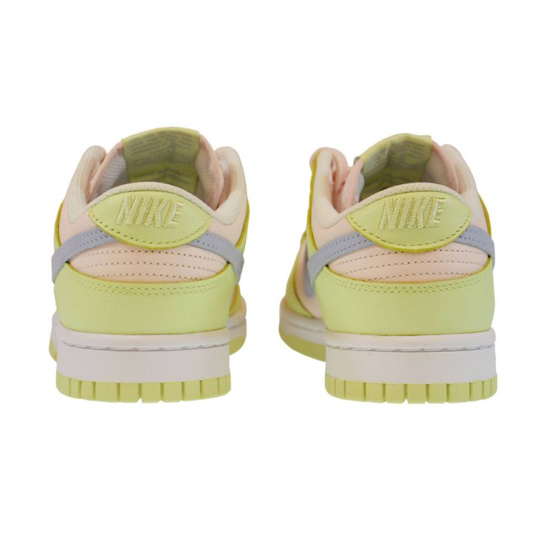 Women's Nike Dunk Low Lime Ice WMNS Athletic Shoes - DD1503-600 Obuwie/Buty na co dzień Your Sports Performance