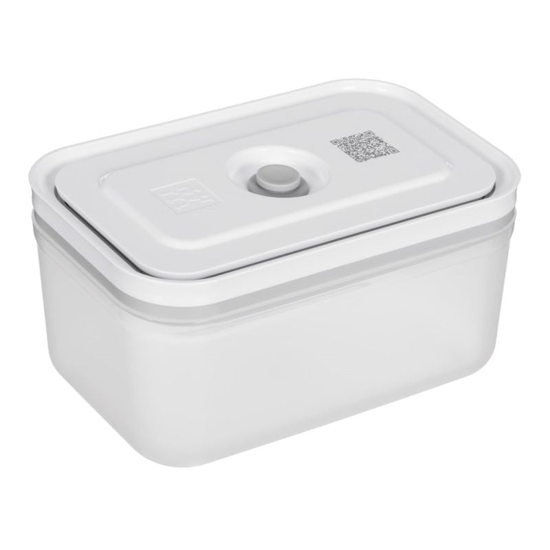 ZWILLING Fresh & Save 400 ml plastic container AGD - Produkty/Pojemniki na żywność (z tworzywa sztucznego) Your Sports Performance