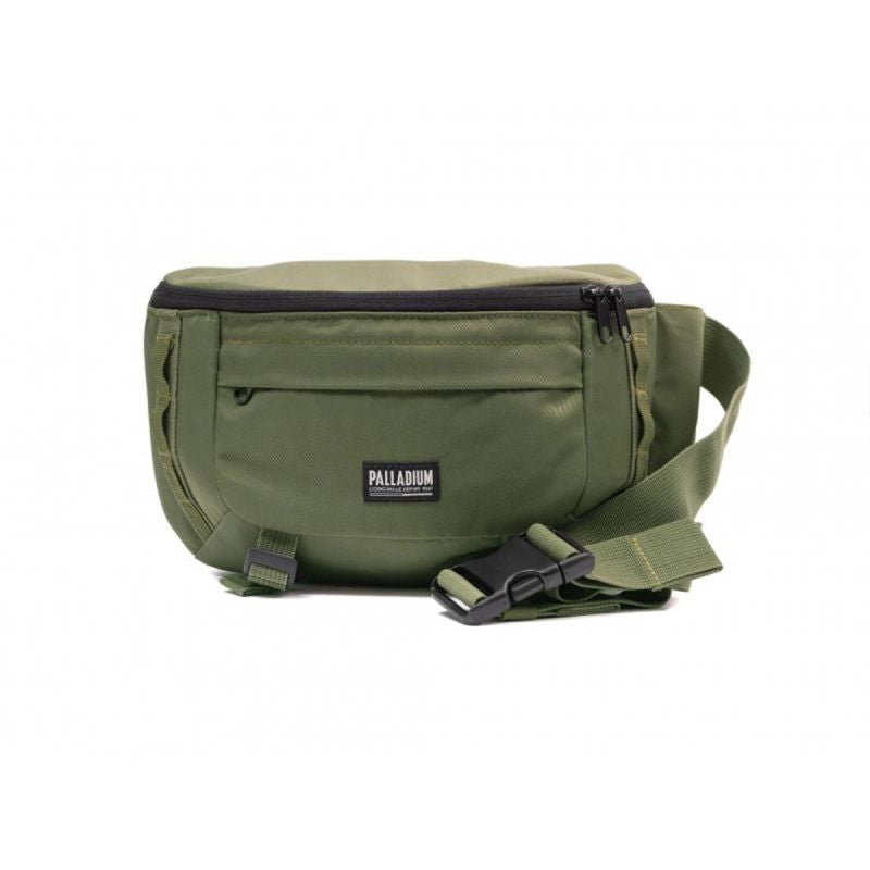 Palladium Waist Bag Nylon BG620-308 Accessories/Sachets / Belts / Bags Your Sports Performance