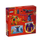 LEGO Ninjago 71804 Arina Battle Mech In preparation Your Sports Performance