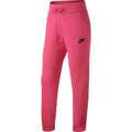 Nike G NSW FLC REG Jr 806326 615 pants Clothing/Training Nike