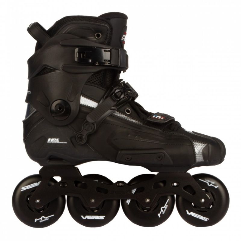 Freestyle skates SEBA High Light 80 '22 M 22SSK-SHL80-BK Accessories/Skating/Rolki (pozostałe) Your Sports Performance