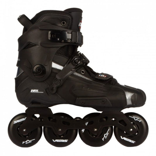 Freestyle skates SEBA High Light 80 '22 M 22SSK-SHL80-BK Accessories/Skating/Rolki (pozostałe) Your Sports Performance