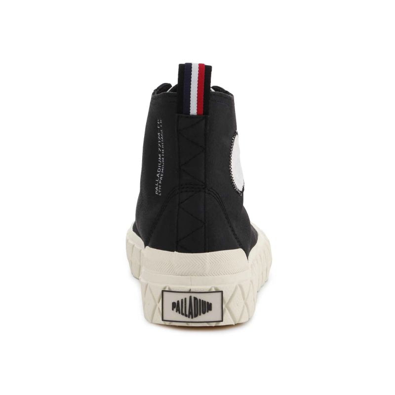 Palladium Palla ACE MID LTH UL U 77174-002-M shoes Footwear/Lifestyle/Palladium Your Sports Performance