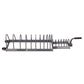 HMS Premium WPT01 Weight Cart In preparation Your Sports Performance