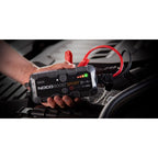 Noco GB20 Boost 12V 500A Jump Starter Elektryka samochodowa/Urządzenia rozruchowe, startery Your Sports Performance