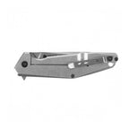 Ruike EDC everyday use folding knife black flipper steel - D191-B Akcesoria treningowe/Inne Your Sports Performance