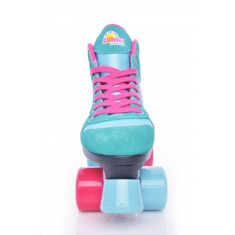 Tempish Sunny Leopard Jr 1000004923 roller skates Accessories/Skating/Wrotki Your Sports Performance