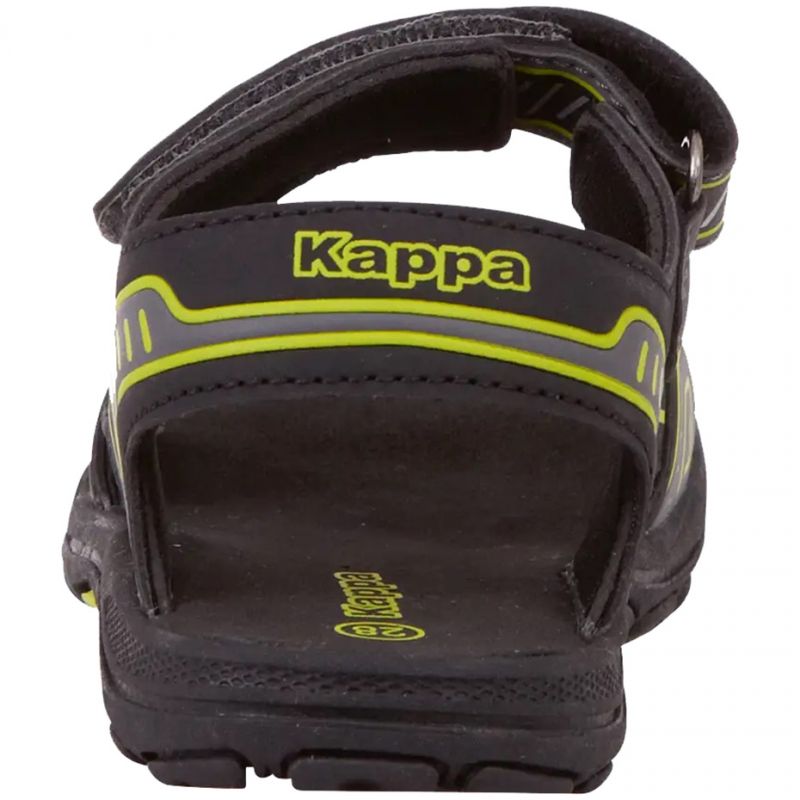 Sandals Kappa Paxos K 260864K 1133 Footwear/Outdoor Kappa