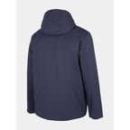 Outhorn Men's City Jacket OTHAW22TJACM004-31S Navy Blue *Kategoria tymczasowa Your Sports Performance