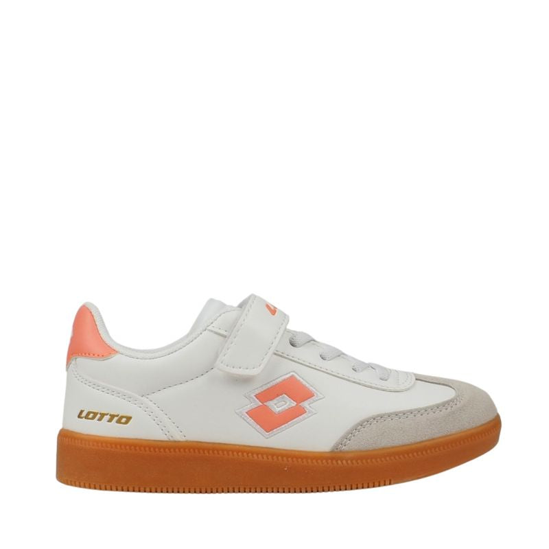 Lotto Vintal MF Jr 2600252K 1025 shoes Footwear/Lifestyle/Lotto Your Sports Performance
