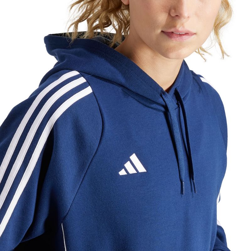 Adidas Tiro 24 Hooded W sweatshirt IR7507 Clothing/Training Adidas