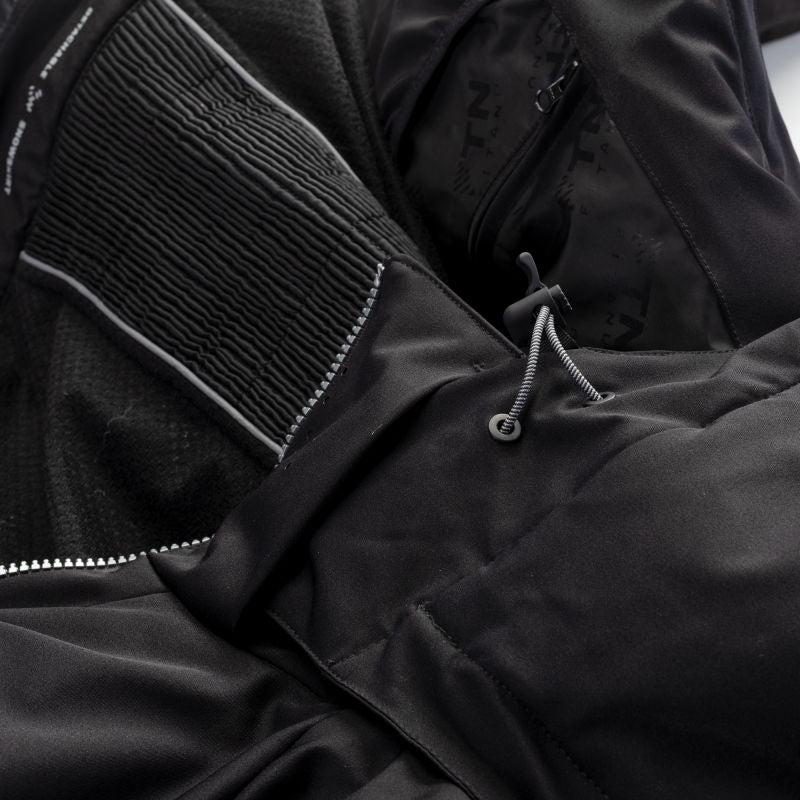 Men's ALTINO PRIMALOFT quilted winter jacket To be categorized Your Sports Performance