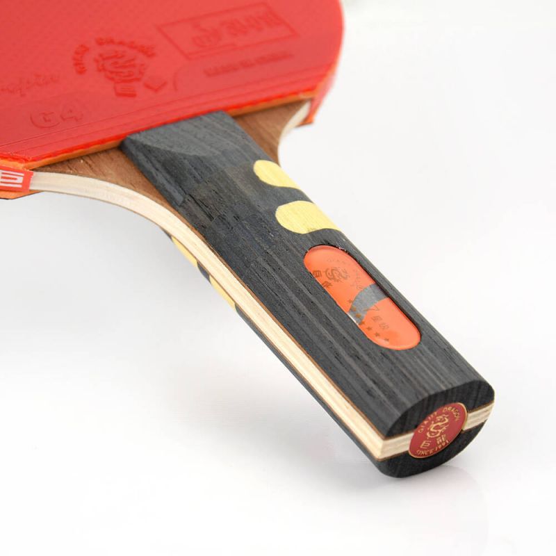 Giant Dragon 7★ N8072 Table Tennis Racket Accessories/Rackets and accessories Your Sports Performance