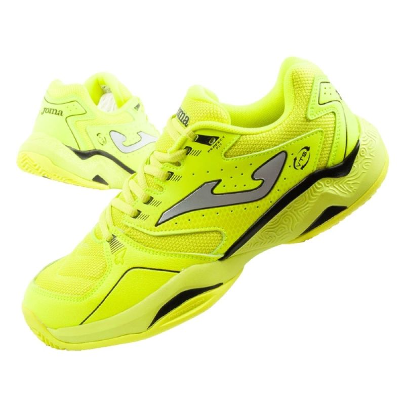 Joma Master men's padel sports shoes tennis court footwear In preparation Your Sports Performance
