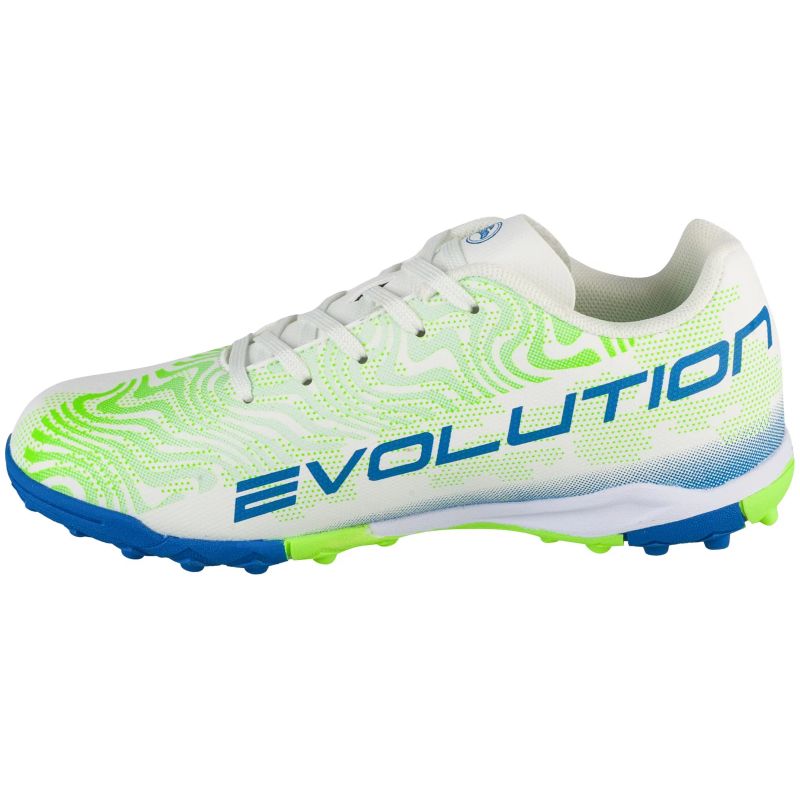 Joma Evolution 2502 TF Jr EVJS2502TF football boots Footwear/Football Joma