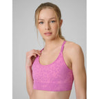 4F Low Support Training Bra 4FRSS26USBAF289-54A
