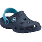 Coqui Little Frog Jr clogs 8701-100-2118A Footwear/Lifestyle/Coqui Your Sports Performance