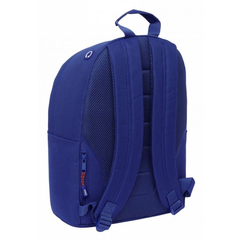 FC Barcelona Sports Backpack with Laptop Space 612429819 Accessories/Plecaki/pozostałe plecaki Your Sports Performance