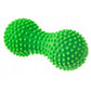 Roller for massage and rehabilitation Tullo duoball 15.5 cm 448 Accessories/Training equipment Your Sports Performance