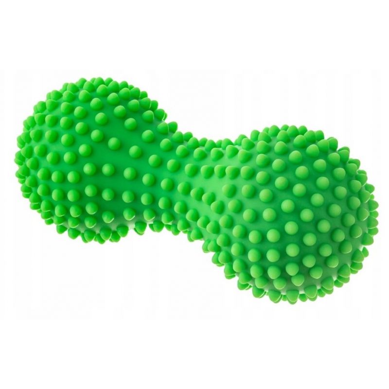 Roller for massage and rehabilitation Tullo duoball 15.5 cm 448 Accessories/Training equipment Your Sports Performance