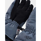 4F Women's Thinsulate Ski Gloves 4FWAW24AFGLF145-32S *Kategoria tymczasowa Your Sports Performance