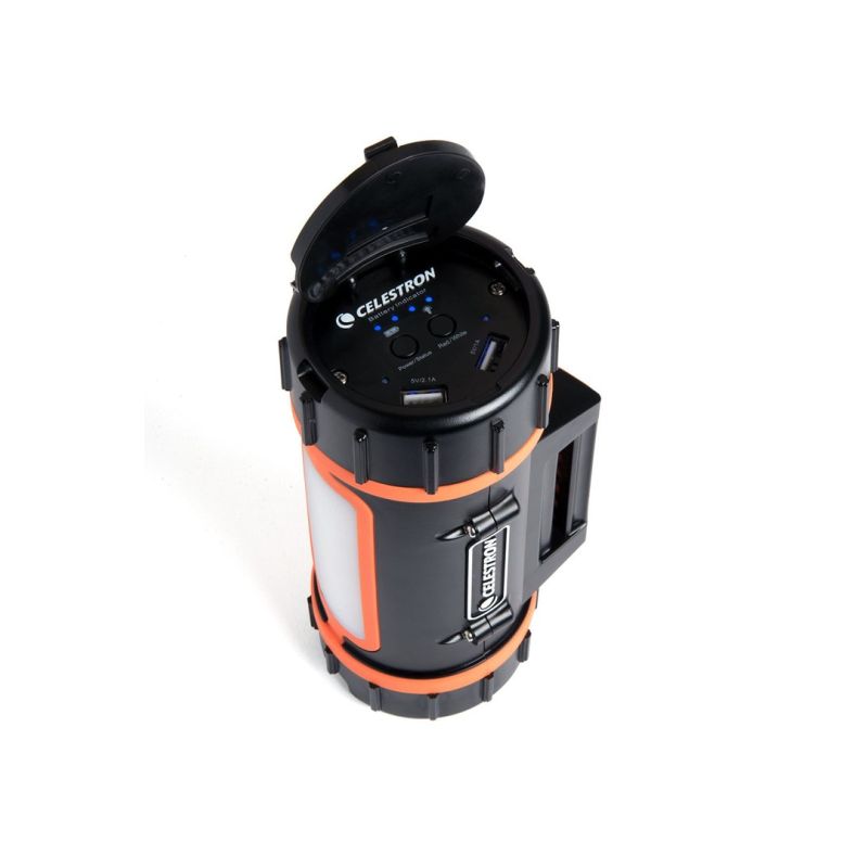 Celestron Power Tank Lithium Battery Optyka/Teleskopy Your Sports Performance