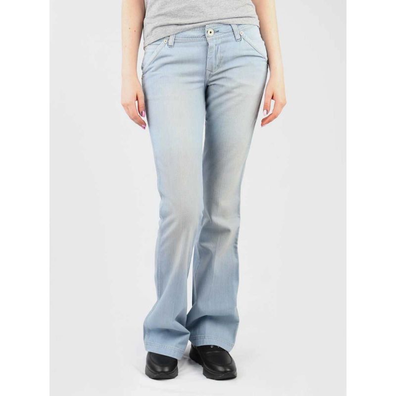 Wrangler Image Betty W214LM068 Clothing/Lifestyle/Trousers, shorts/Wrangler Your Sports Performance