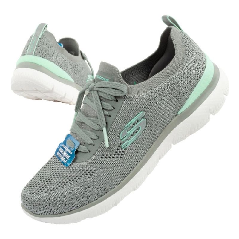 Skechers Summits-Sneak Peek W 150122/GYMN shoes Footwear/Lifestyle/Skechers Skechers
