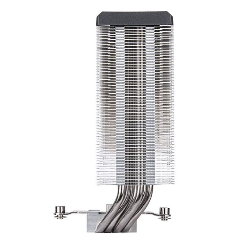 Silverstone SST-ARV140-ARGB Computer Cooling System Processor Air Cooler 14cm Black, Gray 1 pc. Chłodzenie/Chłodzenie CPU Your Sports Performance
