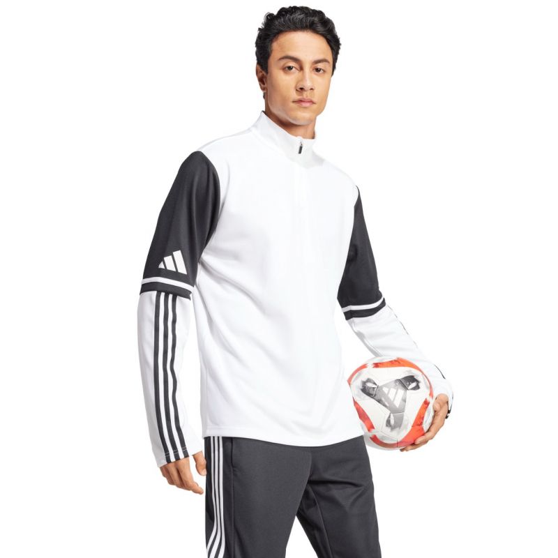 Adidas Squadra 25 Training Top M JD2987 sweatshirt Clothing/Football Adidas