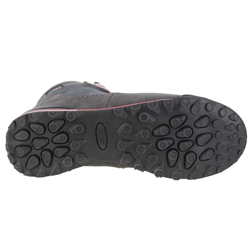 Shoes CMP Heka WP Wmn Hiking W 3Q49556-41UH Footwear/Outdoor/CMP Your Sports Performance