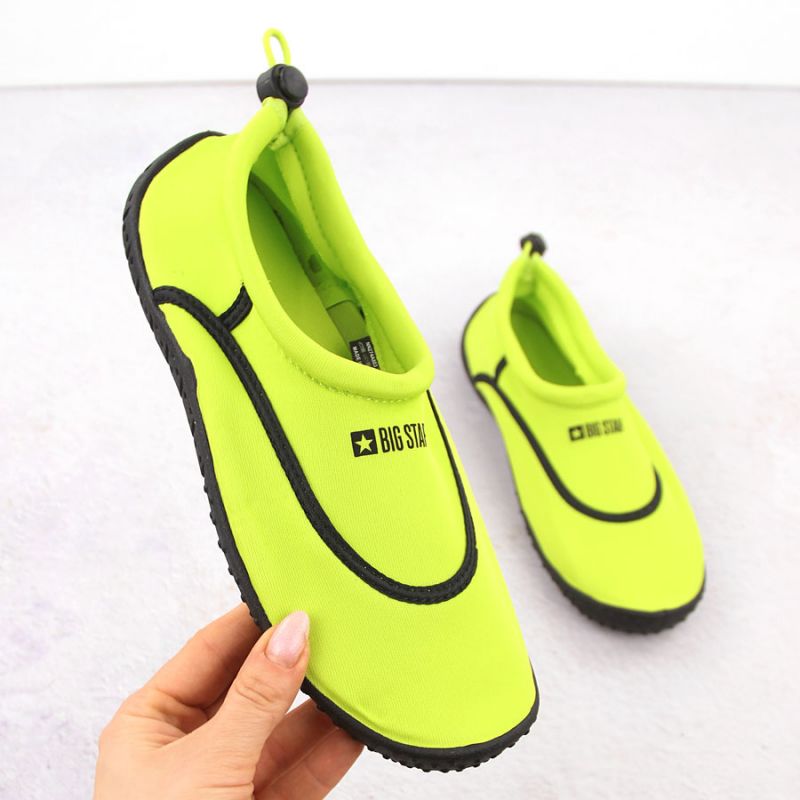 Big Star Water Shoes NN274A803 INT2095A Footwear/Swimming/Kids/Buty do wody Your Sports Performance