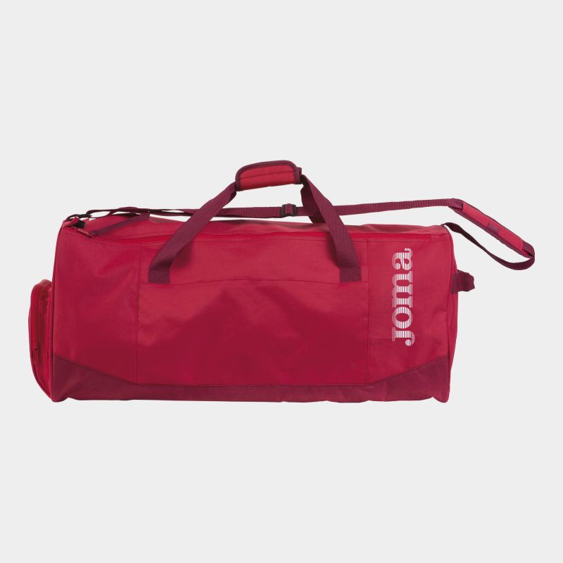 TRAVEL BAG COE RED CE.400236.600 Accessories/Bags/Joma/Medium Your Sports Performance