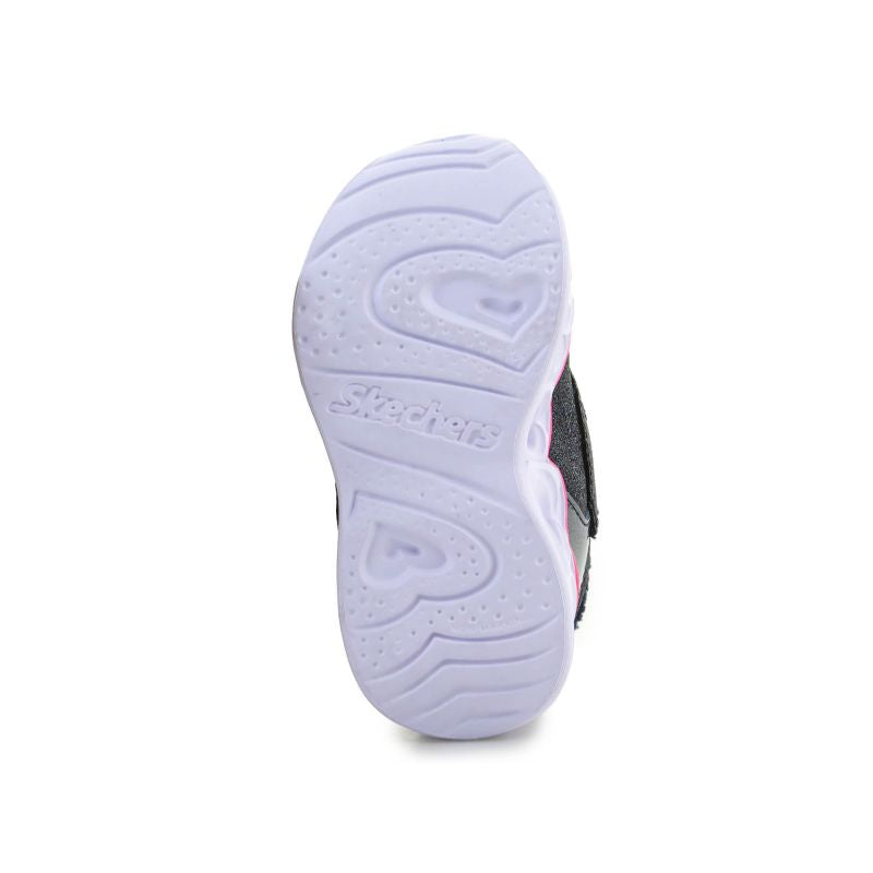 Skechers Brilliant Rainbow Jr 302669N-NVPK shoes Footwear/Lifestyle/Skechers Skechers