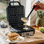 ADLER AD 3083 waffle maker AGD - Produkty/Opiekacze Your Sports Performance